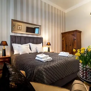  Apartment Behappy Polen