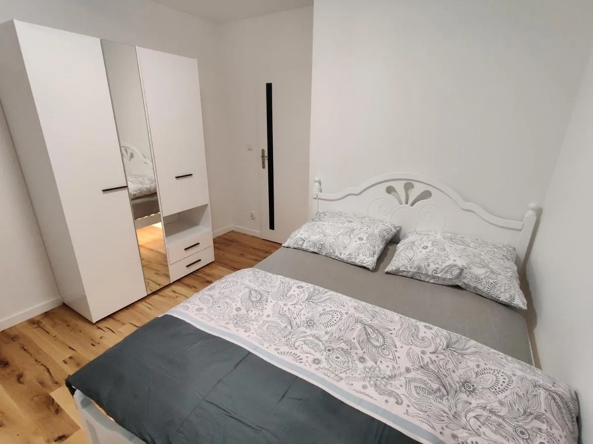 Domar Apartament Wroclaw