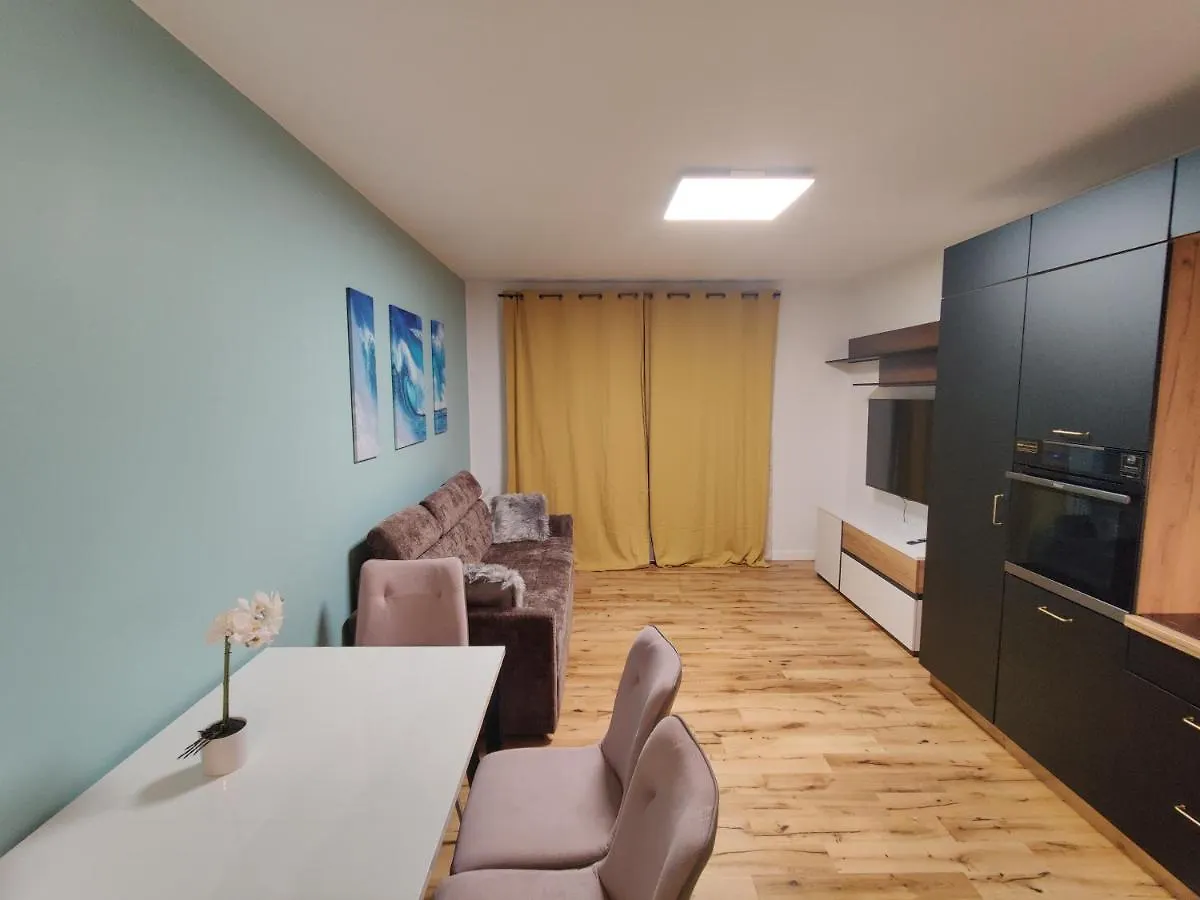 Domar Apartament Wroclaw 0*,