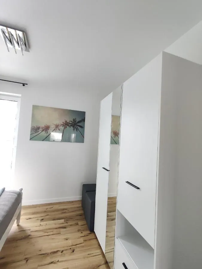 Domar Apartament Wroclaw