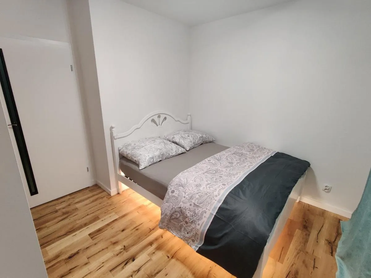 Domar Apartament Wroclaw 0*,  Poland