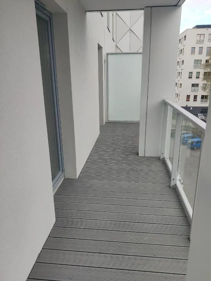 Domar Apartament Wroclaw